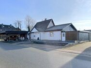 Top renoviertes, großes Einfamilienhaus mit weiterem Bauplatz auf dem Grundstück (A3194) - Geschendorf