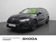 Skoda Octavia, 2.0 TSI Combi, Jahr 2022 - Leverkusen