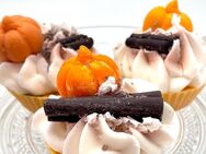 Dessertkerze „Spicy Pumpkin Mini Cupcake“ ❤️3,99€❤️ - Weimar