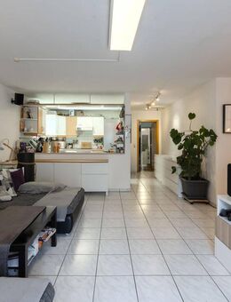 Gemütliche Eigentumswohnung im Erdgeschoss - Bochum