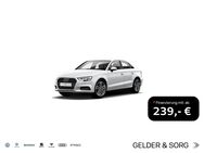 Audi A3, Limousine 30 TDI design 18Zoll, Jahr 2019 - Hofheim (Unterfranken)