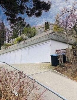 Familienfreundliche 4,5-Seesicht-Wohnung mit großer Dachterrasse - Überlingen