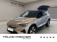 Volvo XC40, Ultimate Recharge Pure Electric, Jahr 2023 - Krefeld