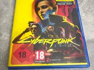 Cyberpunk 2077 Ultimate Edition Ps5 - Ennigerloh