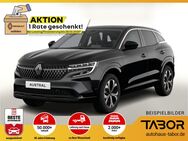 Renault Austral, Techno Mild Hybrid 160 Automatik Massage, Jahr 2022 - Achern