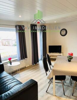 Ferien/ Monteurwohnung/ Monteurzimmer inmitten von Ostfriesland (WHG OG) - Ostrhauderfehn