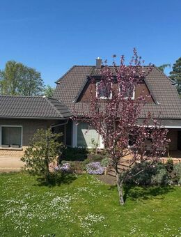 Sehr gepflegtes, großes EFH (175 m²) in ruhiger Südlage Leipzig auf 750 m² - Leipzig