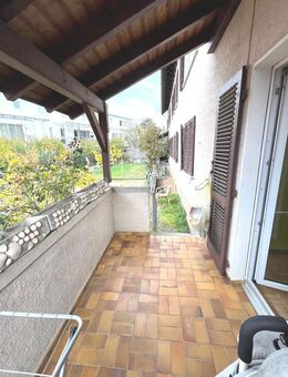 Drei Wohnungen auf einem Stockwerk in attraktivem Mehrfamilienhaus - Ideal für Investoren - Weil (Rhein)