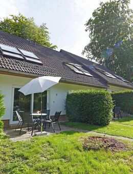 Urlaubsgefühl das ganze Jahr - Maisonettewohnung in Traumlage - Heringsdorf (Mecklenburg-Vorpommern)