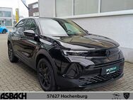 Opel Mokka, , Jahr 2023 - Hachenburg