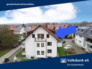 ***Gepflegte Dachgeschosswohnung in ruhiger Lage von Offenburg-Windschläg*** - Offenburg