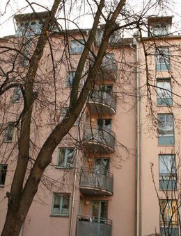 Schöne 2-Zimmer Wohnung sucht Nachmieter! - Nürnberg