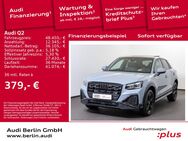 Audi Q2, S line 35 TFSI, Jahr 2024 - Berlin