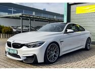 BMW M4 - Niederzier