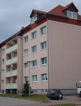 3-Raumwohnung sucht neuen Besitzer - Mücheln (Geiseltal)