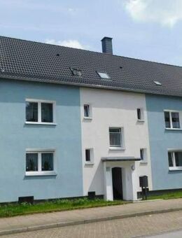 Schöne Dachgeschoss-Wohnung in Stadtnähe! - Hattingen