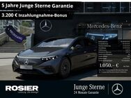 Mercedes EQS, AMG Sport, Jahr 2021 - Menden (Sauerland)