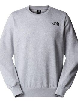The North Face Sweatshirt M SIMPLE DOME CREW (1-tlg)
