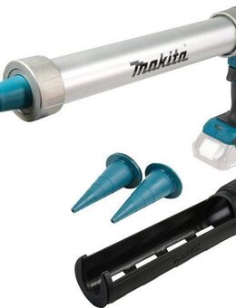 Makita Kartuschenpistole DCG180RYEX / DCG180ZX, 300 ml, 18V, 300/600 ml