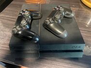 Sony Ps4 1 TB 2 Controller - Dortmund