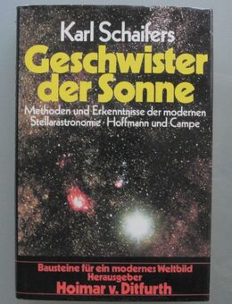 Schaifers: Geschwister der Sonne (1976) - Münster