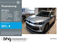 VW Tiguan, 1.5 l Life Tiguan Life eTSI OPF (150 P, Jahr 2024 - Reutlingen