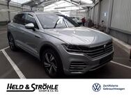 VW Touareg, 3.0 Elegance V6 TDI IQ, Jahr 2023 - Neu Ulm