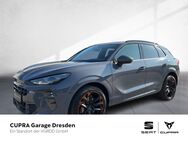 CUPRA Terramar, 2.0 TSI VZ, Jahr 2022 - Dresden