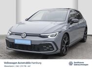 VW Golf, 2.0 TDI VIII GTD, Jahr 2022 - Hamburg