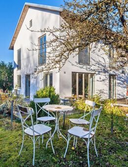 Licht, Raum und Lebensqualität pur - Pöcking