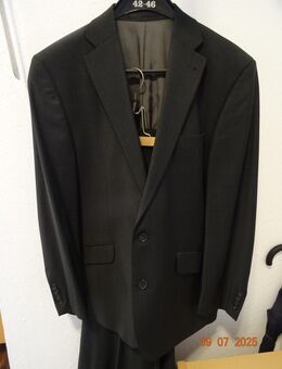 Anzug schwarz, Größe 25, Westbury - Mannheim