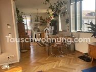 [TAUSCHWOHNUNG] Maisonette Wohnung im bunten Osten - Leipzig