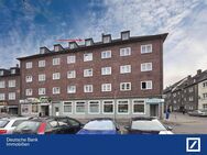 Schöne, gut aufgeteilte 3-Zimmer-Wohnung im Dachgeschoss in Gelsenkirchen - Schalke - Gelsenkirchen