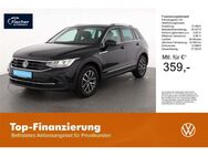 VW Tiguan, 1.5 TSI Life, Jahr 2024 - Neumarkt (Oberpfalz)