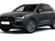 Audi Q3, advanced Audi Q3 advanced 35 TFSI, Jahr 2022 - Beckum