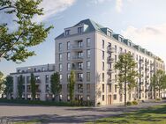 2-Zimmer-Wohnung mit Balkon und smartem Grundriss - München
