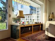 Erwerben Sie dieses attraktive Mehrfamilienhaus mit großem Garten in Harleshausen! - Kassel