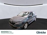 Skoda Fabia, 1.0 TSI Combi Active, Jahr 2021 - Kassel