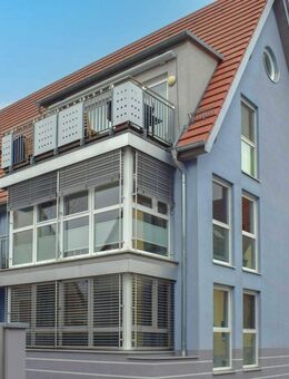 Altersgerechtes Wohnungspaket in MFH, 11 Einheiten u. 7 Stellplätze Aufzug Balkone Keller Stadtlage - Walldorf (Baden-Württemberg)