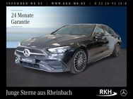 Mercedes C 300, d AMG Line °, Jahr 2023 - Rheinbach