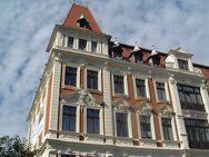 Seniorengerecht: vollständig saniertes Mehrfamilienhaus mit Fahrstuhl - Görlitz
