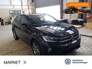 VW Taigo, 1.5 TSI R-Line Beats, Jahr 2023 - Wiesbaden