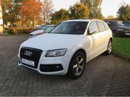 Audi Q5 3.0 TDI (176 kW) quattro - Kommission - Rostock