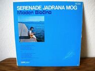 Maden Biocina-Serenade Jadrana Mog-Vinyl-LP,Jugoton,1977,Signiert,Widmung ! - Linnich