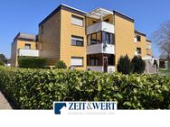 Nörvenich-Rath! 3-Zimmer Wohnung mit Stellplatz und Wintergarten (CA 4833) - Nörvenich