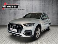 Audi Q5 40 TDI quattro advanced S-TRONIC/ASSIST/LEDER - Ulm