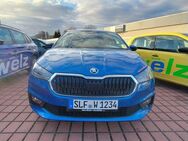 Skoda Fabia, 1.0 TSI Drive, Jahr 2024 - Saalfeld (Saale)