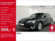 Audi A3, Sportback 40 TFSIe advanced, Jahr 2024 - Hagen (Stadt der FernUniversität)