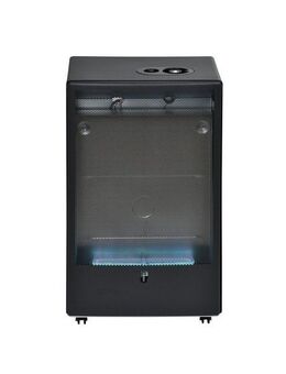 Firefix Heizgerät Gas-Heizofen 4200 ECO+
