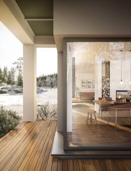 Rarität: Neubauprojekt für 2027 in Dresden Plauen - Dresden